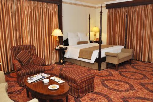 Pearl Continental Hotel, Lahore image 25