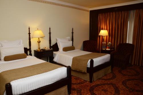 Pearl Continental Hotel, Lahore image 24