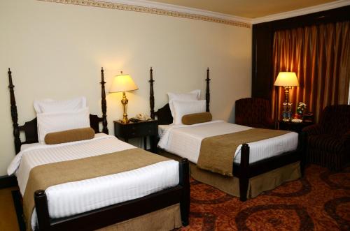 Pearl Continental Hotel, Lahore image 37
