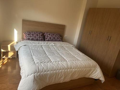 Madinaty relaxing Appartment