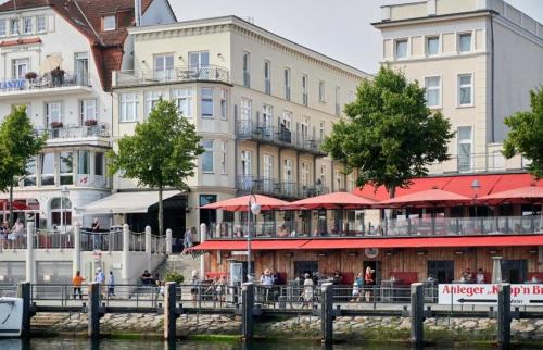Birnbom Warnemünde - image 14
