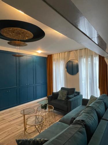 Superbe loft au coeur de Paris, Parigi