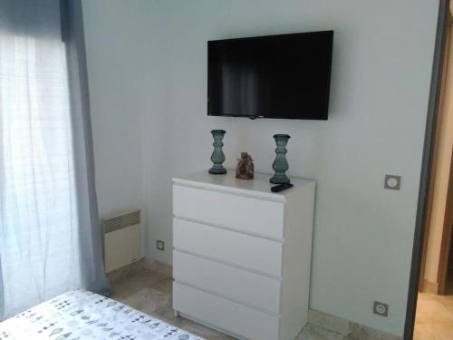 Quai Blanqui Face a la seine