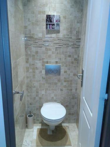 Quai Blanqui Face a la seine