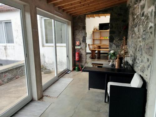 노르데스치 Basaltic Guest House 3성급 호텔 전망