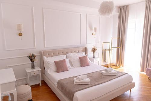 The Aristocats Apartment, Roma (foto 4)