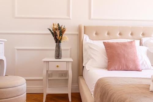 The Aristocats Apartment, Roma (foto 6)