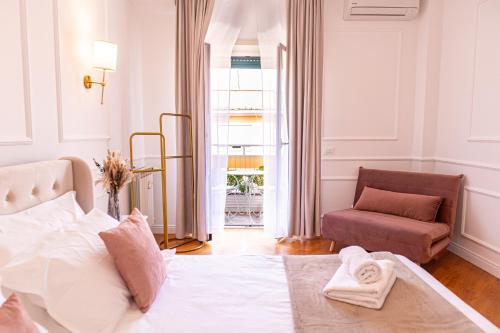 The Aristocats Apartment, Roma (foto 7)