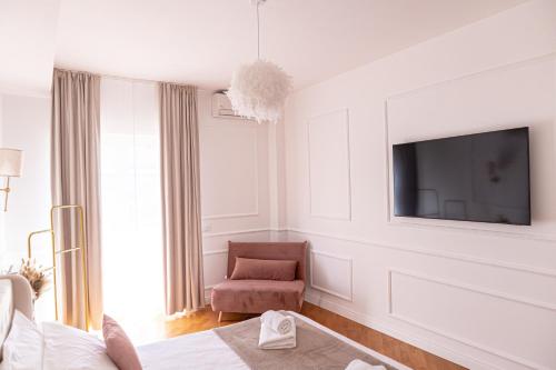 The Aristocats Apartment, Roma (foto 8)