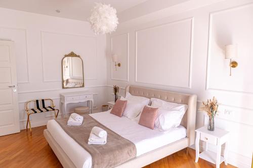 The Aristocats Apartment, Roma (foto 5)