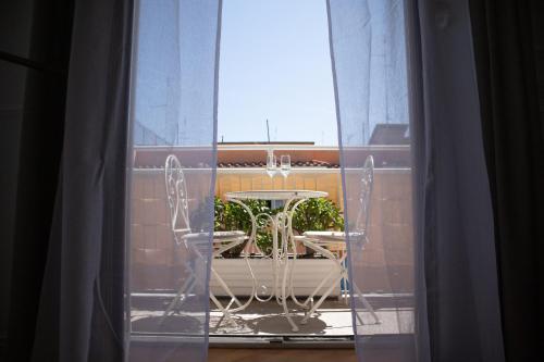 The Aristocats Apartment, Roma (foto 10)