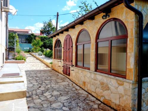 virtuve, Dvokrevetna soba s posebnim ulazom Markovic in Rovinjsko Selo