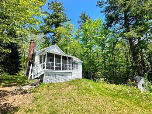11G Quintessential New Engalnd Cottage with Fantastic Views! in Sugar Hill
