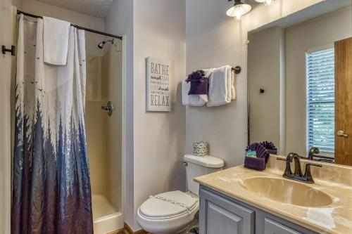 Cozy Bear Hill Resort indoor Pool Free Attraction Tickets WIFI!!! - image 11