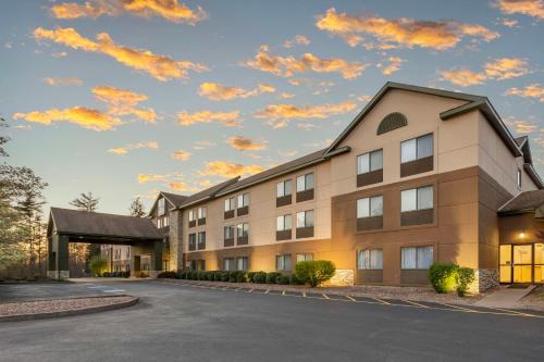 Best Western Inn at Blakeslee-Pocono in Blakeslee, USA