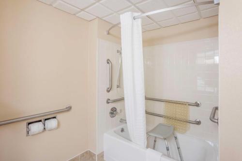 Best Western Inn at Blakeslee-Pocono Best Western Inn at Blakeslee-Pocono