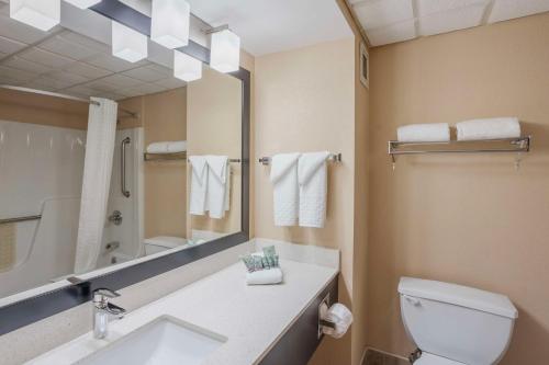 Best Western Inn at Blakeslee-Pocono Best Western Inn at Blakeslee-Pocono