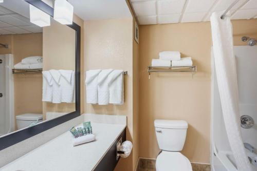 Best Western Inn at Blakeslee-Pocono Best Western Inn at Blakeslee-Pocono