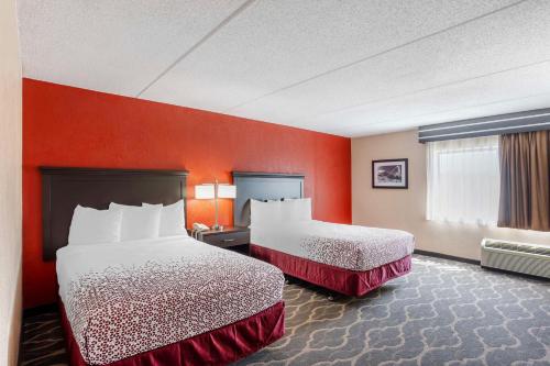 Best Western Inn at Blakeslee-Pocono Best Western Inn at Blakeslee-Pocono