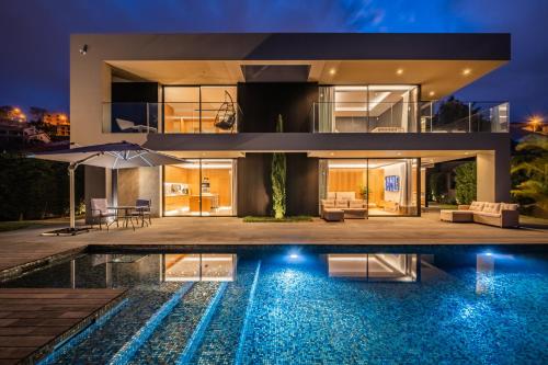 Villa Toscana by Madeira Dream Stays 2