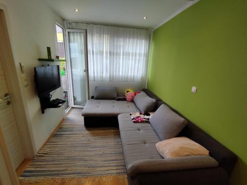 Sweet Lori Apartment, Любляна (фото 6)