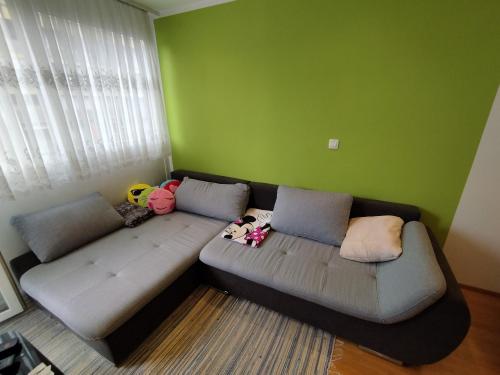 Sweet Lori Apartment, Любляна (фото 7)