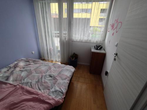 Sweet Lori Apartment, Любляна (фото 3)