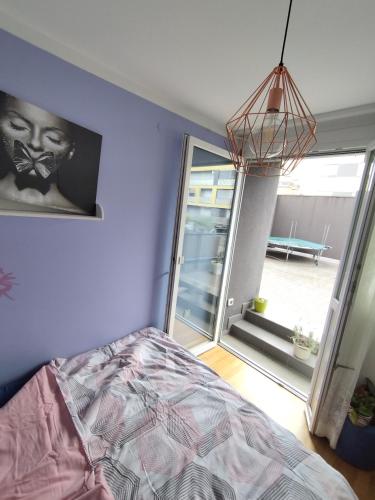 Sweet Lori Apartment, Ljubljana