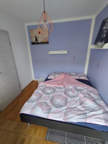 Sweet Lori Apartment, Любляна (фото 4)