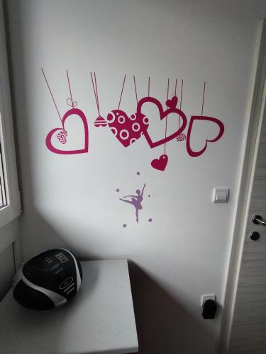 Sweet Lori Apartment, Любляна (фото 5)