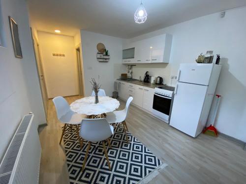 Two-Bedroom Apartment image 8