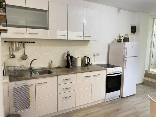 Two-Bedroom Apartment image 7