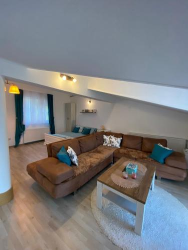 One-Bedroom Apartment image 8