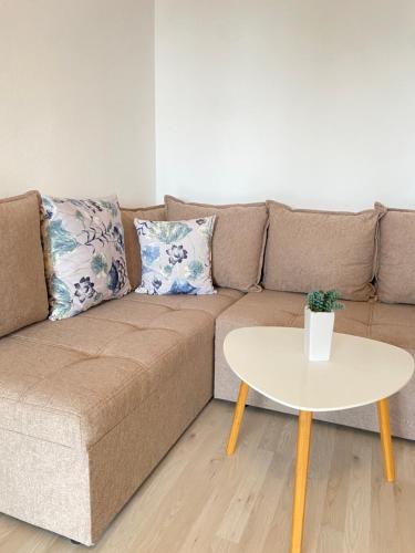 Two-Bedroom Apartment image 9