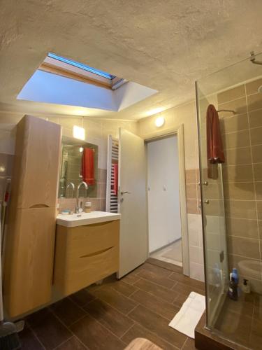 One-Bedroom Apartment image 9