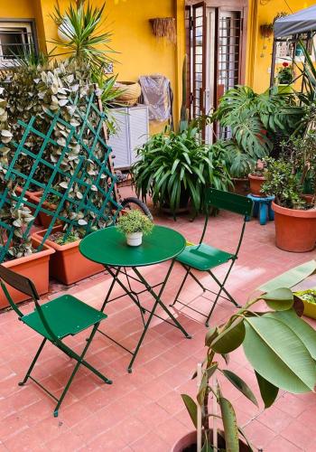 Napoli Centro Casa Vacanza, Naples (photo 10)