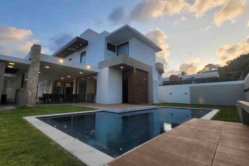 Casa Paraíso - Ipioca, Maceió