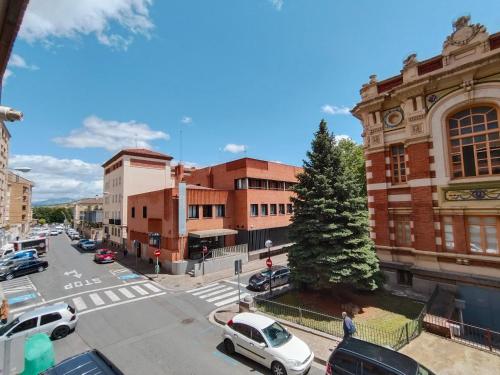 Casa Logroñesa Casa Logroñesa