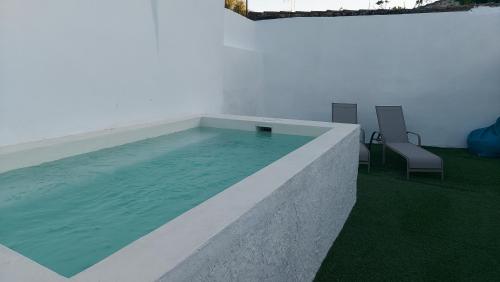 FURAHA in Cheles