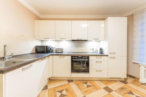 Lux Central Apartment, Berlin (zdjęcie 7)
