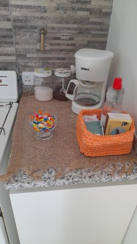 Ēdiens un dzērieni, Luna Llena in Mendiolaza