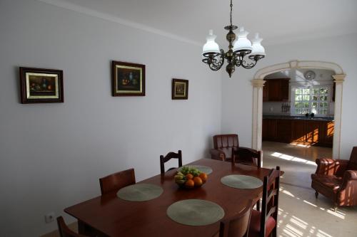 บริการและสิ่งอำนวยความสะดวก, Casa vista Arrabida in โกโตเบีย