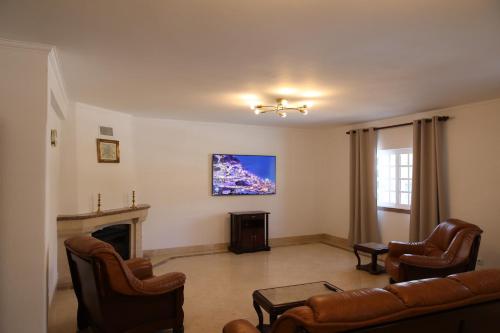 บริการและสิ่งอำนวยความสะดวก, Casa vista Arrabida in โกโตเบีย