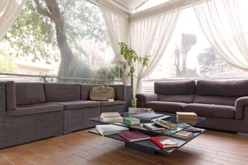 Villa Pirandello - main image