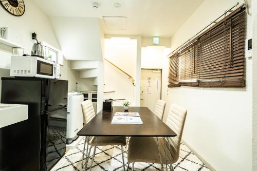 18, Oji B, Detached house for rent