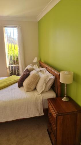 Grace Cottage - Free Wi-Fi, Foxtel,Central Heating, Katoomba (foto 3)