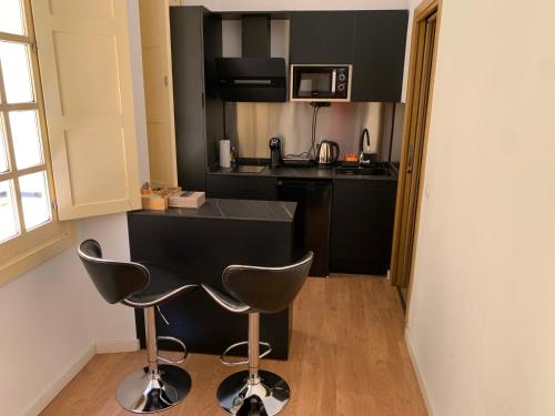 Luxury Apartments Chinitas 11 4