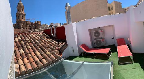 Luxury Apartments Chinitas 11 2