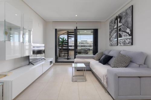 ApartUP Patacona Sunrise Duplex II, Valence (photo 7)