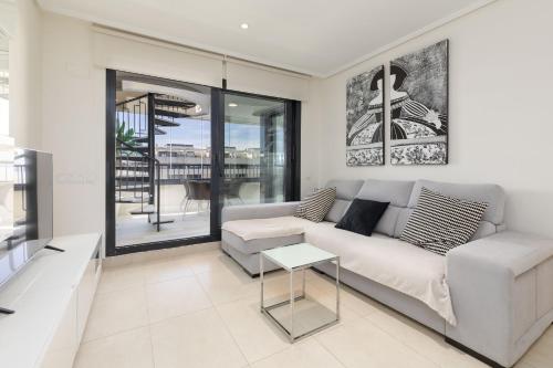 ApartUP Patacona Sunrise Duplex II, Valence (photo 8)